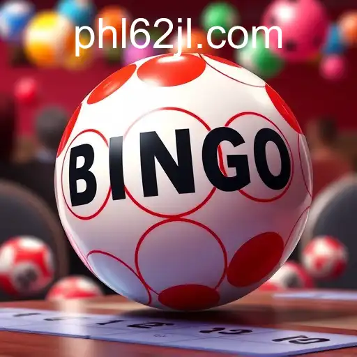Exploring the Exciting World of Bingo Games