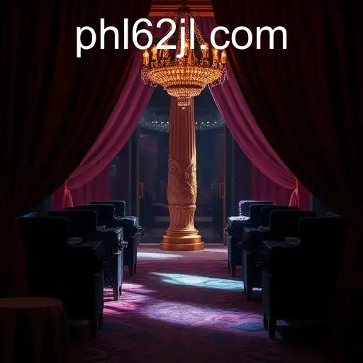 The Allure of Exclusive Events: Unveiling the Magic of 62JL