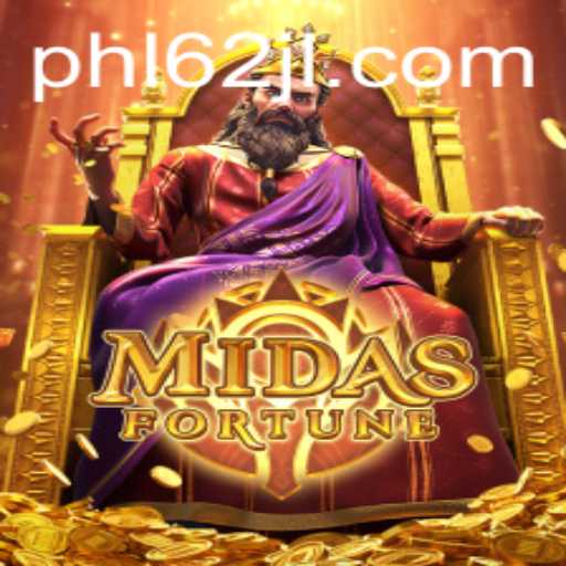 Explore the Exciting World of MidasFortune: A Game of Strategy and Skill