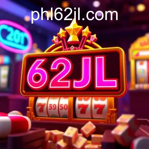 Exploring the Allure of Online Slots: The 62JL Phenomenon