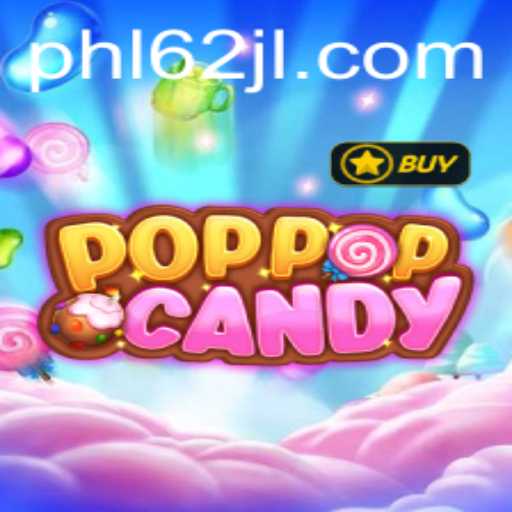 POPPOPCANDY: A Sweet Escape into a World of Fun and Strategy