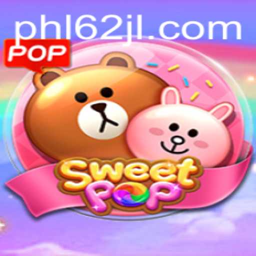 SweetPOP: A Dive into the World of a Confectionery Puzzle Adventure